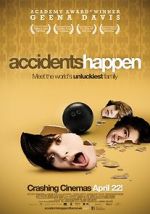 Watch Accidents Happen Movie2k