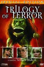 Watch Trilogy of Terror Movie2k