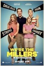 Watch We're the Millers Movie2k