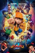 Watch BoBoiBoy Movie 2 Movie2k