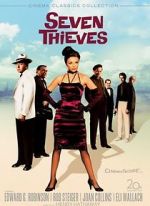 Watch Seven Thieves Movie2k