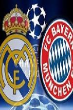 Watch Real Madrid vs Bayern Munich Movie2k