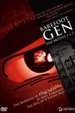 Watch Barefoot Gen Movie2k