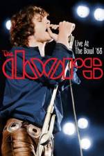 Watch The Doors Live at the Bowl '68 Movie2k