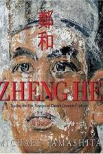 Watch Treasure Fleet The Epic Voyage of Zheng He Movie2k
