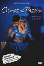 Watch Crimes of Passion Movie2k