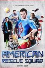 Watch American Rescue Squad Movie2k