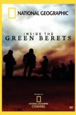 Watch Inside the Green Berets Movie2k