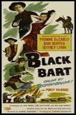 Watch Black Bart Movie2k