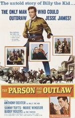 Watch The Parson and the Outlaw Movie2k
