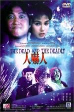 Watch The Dead and the Deadly Movie2k