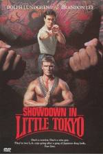 Watch Showdown in Little Tokyo Movie2k