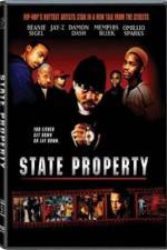 Watch State Property Movie2k