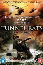 Watch Tunnel Rats Movie2k