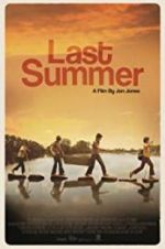 Watch Last Summer Movie2k