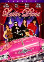 Watch The Latin Divas of Comedy Movie2k