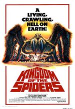 Watch Kingdom of the Spiders Movie2k