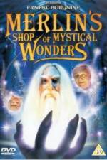 Watch Merlin's Shop of Mystical Wonders Movie2k