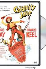 Watch Calamity Jane Movie2k