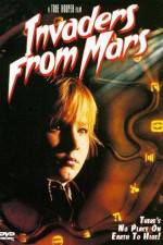 Watch Invaders from Mars Movie2k