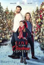 Watch Love at the Christmas Contest Movie2k