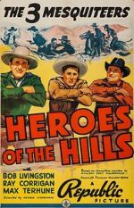 Watch Heroes of the Hills Movie2k