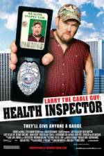 Watch Larry the Cable Guy: Health Inspector Movie2k