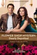 Watch Flower Shop Mystery: Dearly Depotted Movie2k