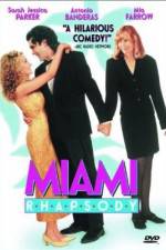 Watch Miami Rhapsody Movie2k