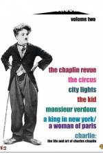 Watch Charlie The Life and Art of Charles Chaplin Movie2k