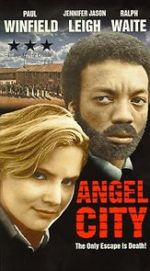 Watch Angel City Movie2k