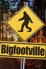 Watch Bigfootville Movie2k