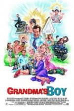 Watch Grandma's Boy Movie2k