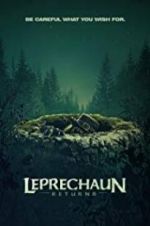 Watch Leprechaun Returns Movie2k