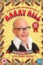 Watch Harry Hill - Sausage Time - Live From Leeds Movie2k