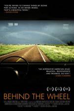 Watch Behind the Wheel Movie2k