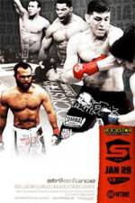 Watch Strikeforce: Diaz vs Cyborg Movie2k