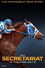 Watch Secretariat Movie2k