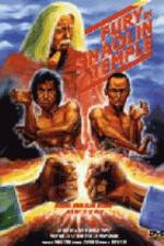 Watch Fury in the Shaolin Temple Movie2k