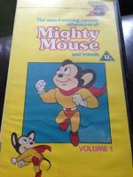 Watch Mighty Mouse and the Kilkenny Cats (Short 1945) Movie2k