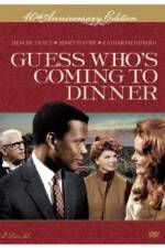 Watch Guess Who's Coming to Dinner Movie2k