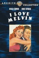 Watch I Love Melvin Movie2k