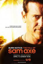 Watch Burn Notice The Fall of Sam Axe Movie2k