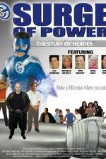 Watch Surge of Power Movie2k