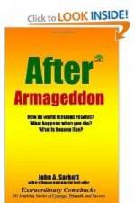 Watch Life After Armageddon Movie2k