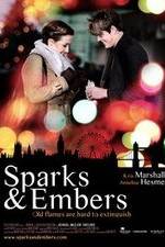 Watch Sparks and Embers Movie2k