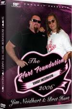 Watch RF Hart Foundation Shoot Movie2k