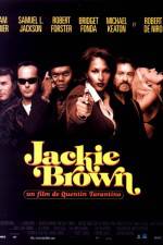Watch Jackie Brown Movie2k
