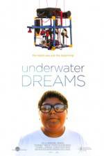 Watch Underwater Dreams Movie2k