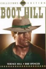 Watch Boot Hill Movie2k